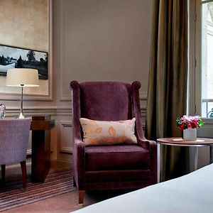 Deluxe Kamer met een King Size Bed
